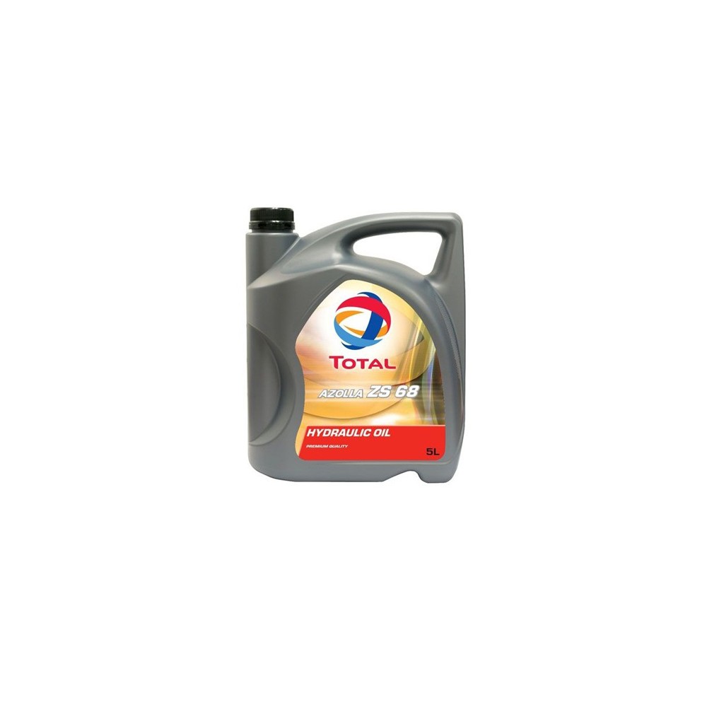 [TOT204820] ACEITE HIDRAULICO TOTAL AZOLLA ZS 68 5L