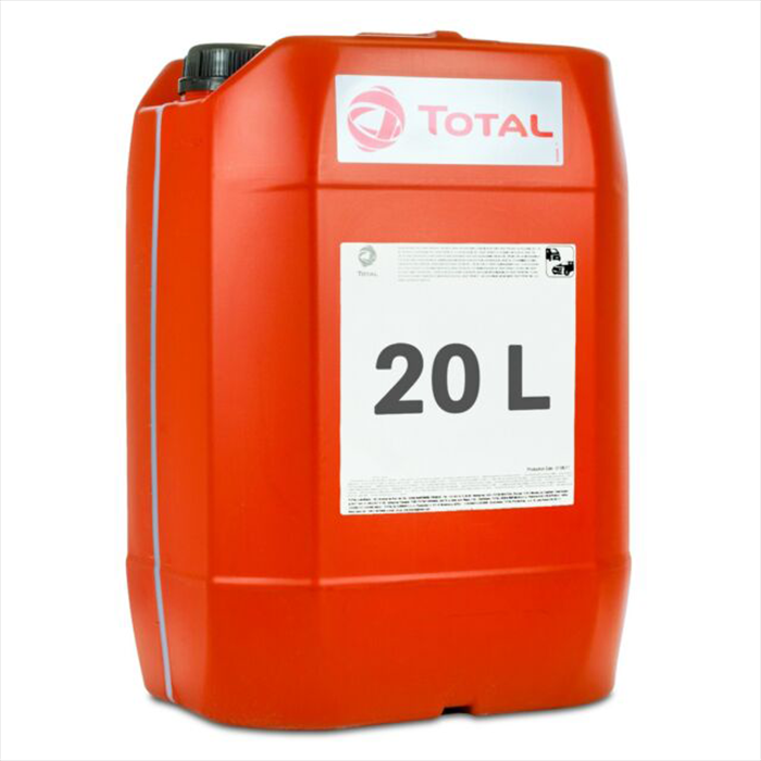[TOT212665] ACEITE HIDRAULICO TOTAL EQUIVIS ECO2 46 20L