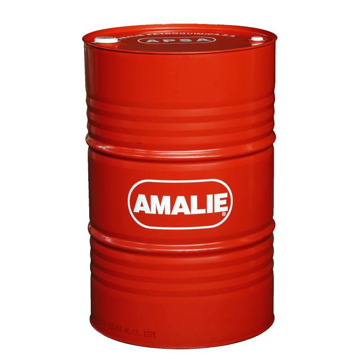 [AMLNGMGS400] ACEITE MOTOR AMALIE TECNO 10W40 208L
