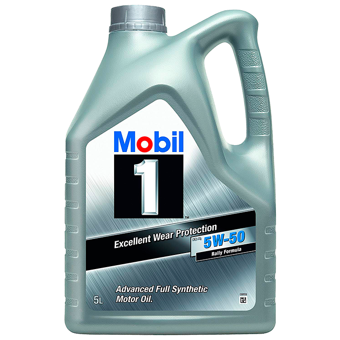 [ACTMOB5W50FSX1-5] ACEITE MOTOR MOBIL1 FS X1 5W50 5L.