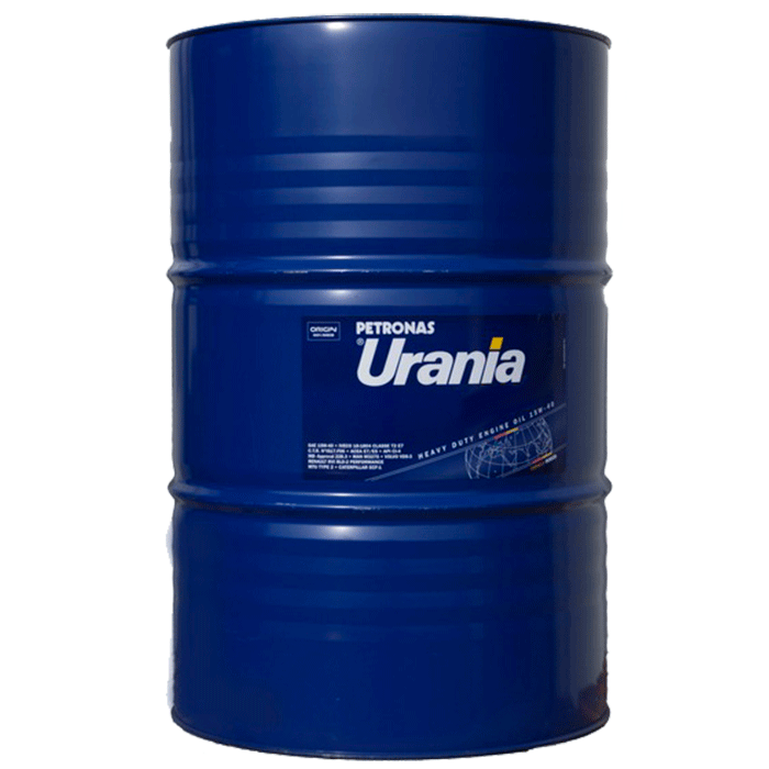 [PET71599251EU] ACEITE MOTOR PETRONAS URANIA 3000 15W40 CI-4 200L