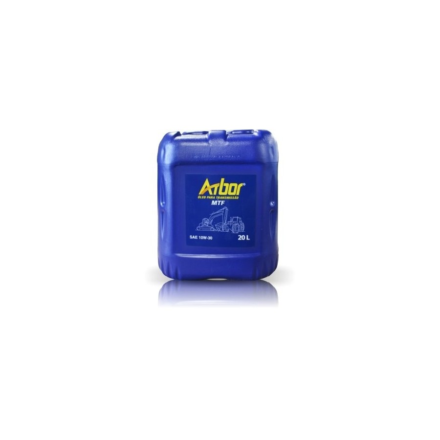 [PET76343RY1EU] ACEITE MULTIFUNCIONAL 10W30 ARBOR MTF 20L.