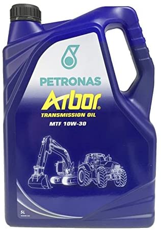 [PET76343M12EU] ACEITE MULTIFUNCIONAL ARBOR MTF 10W30 5L