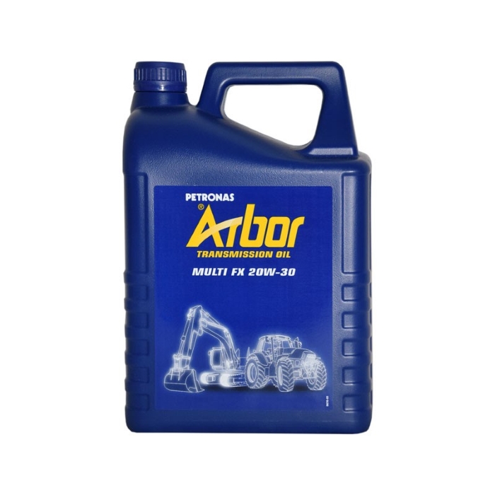 [PET76346M12EU] ACEITE MULTIFUNCIONAL ARBOR MULTI FX 20W30 5L.