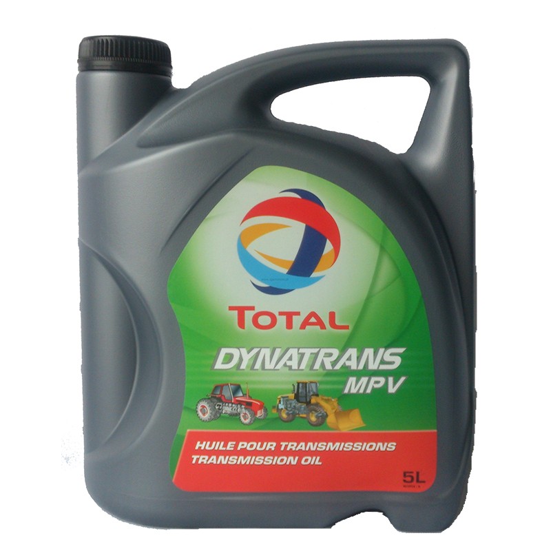 [TOT204909] ACEITE MULTIFUNCIONAL TOTAL DYNATRANS MPV 5L