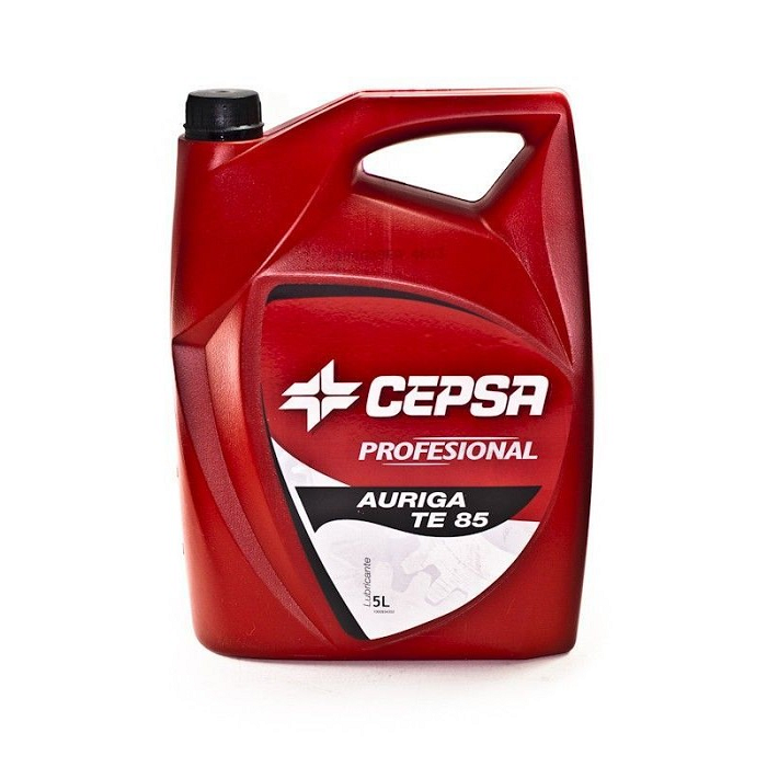 [ACTCEPAUT85-5] ACEITE MULTIFUNCIONAL UTTO CEPSA AURIGA TE-85 5L.