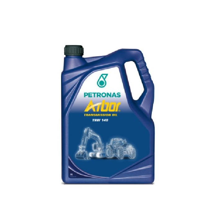 [PET76795M12EU] ACEITE TRANSMISIONES ARBOR TRW SAE 140 5L.