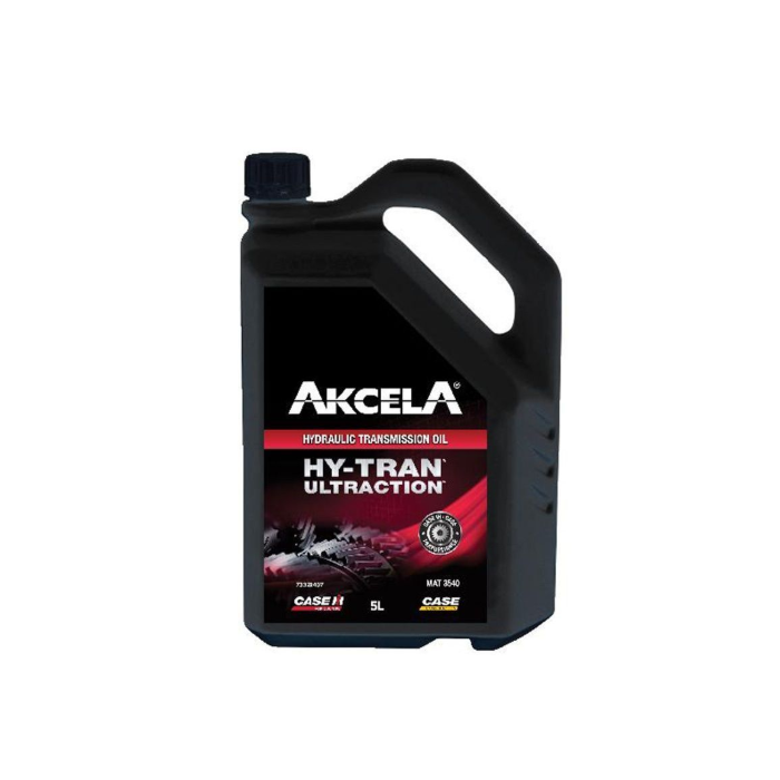 [ACTAKCHYTULT-0005] ACEITE TRANSMISIÓN AKCELA HYTRAN ULTRACTION 5L. (CASE)