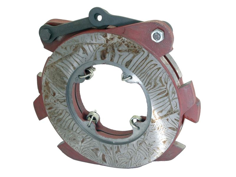 [SPX64262] ACTUADOR DE FRENO Adaptable a ZETOR