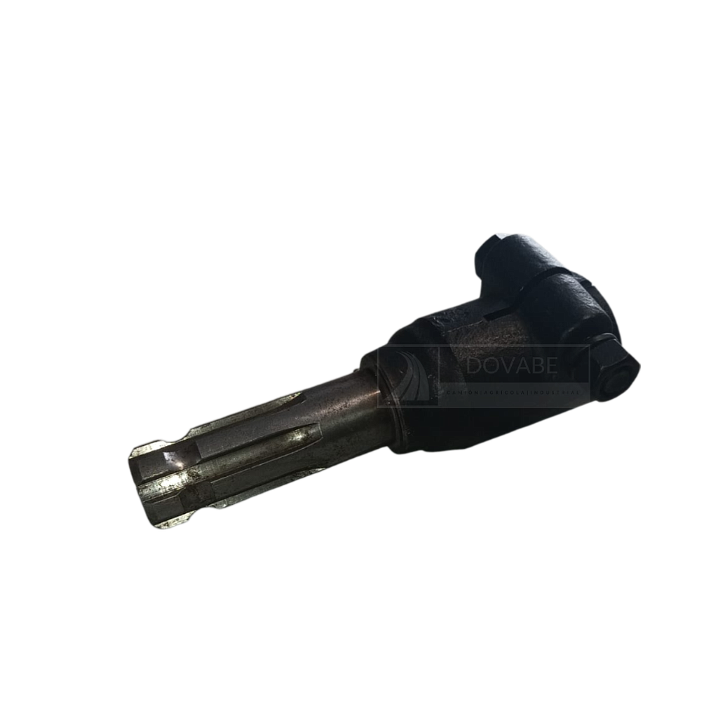 [MGD301.2] ADAPTADOR / ALARGADOR TOMA DE FUERZA 1-1/8" Z.6 (HEMBRA) A 1-3/8" Z.6 (MACHO)