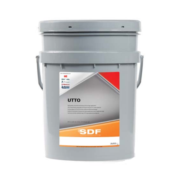 [ACTAKRAKM090100212] AKROS SDF UTTO 20L