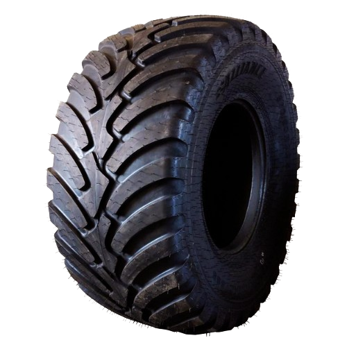 ALLIANCE 650/55R26.5 178D TL SB 380 HD Flotación Carcasa de Acero