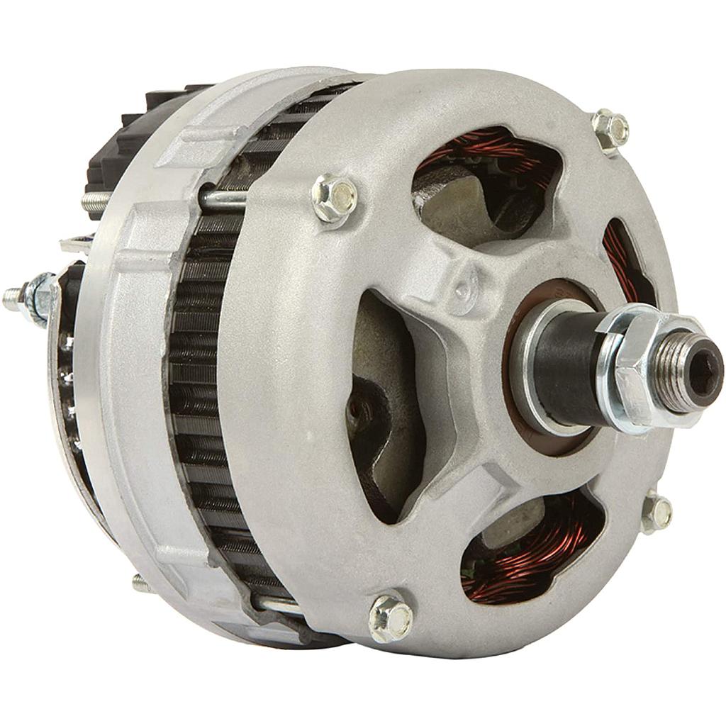 [MAHMG111] ALTERNADOR MAHLE MG111 14V 60A ADAPTABLE A DEUTZ