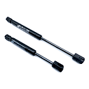[CYK03000350] AMORTIGUADOR GAS PORTON 300mm 350Nm