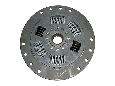 [LUK370008410] AMORTIGUADOR TORSION  LUK Adaptable a CASE / NEW HOLLAND Ref. 370008410