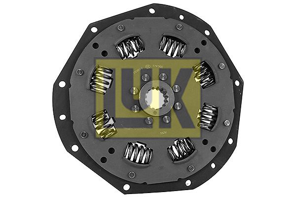 [LUK370001010] AMORTIGUADOR TORSION EMBRAGUE CASE IH / NEW HOLLAND LUK 370001010