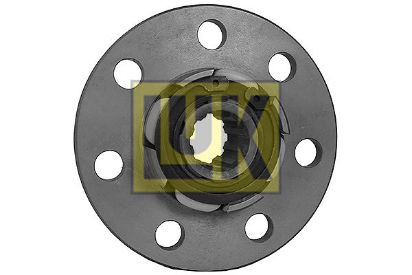 [LUK370002810] AMORTIGUADOR TORSION EMBRAGUE REF. 370002810