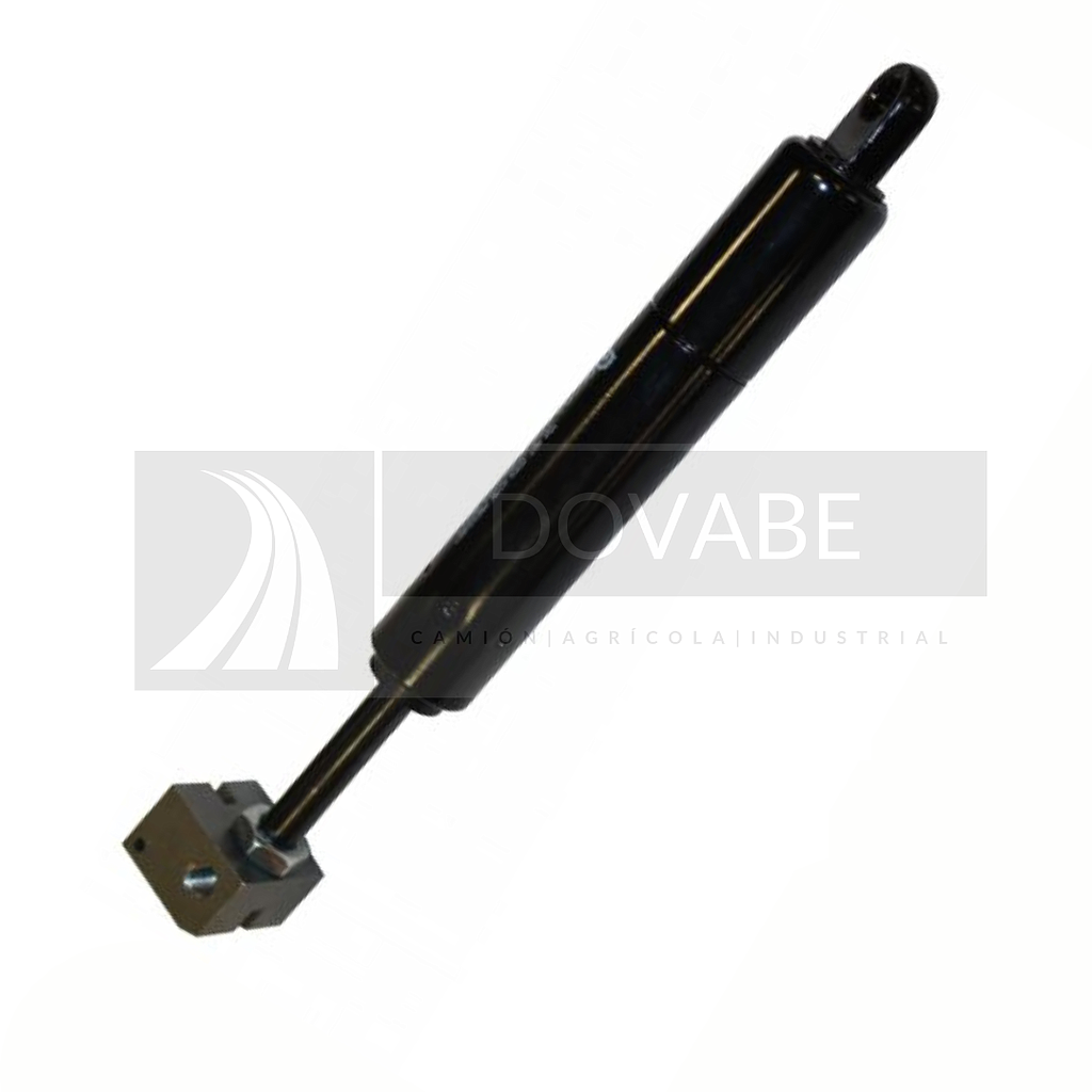 [MORAL-222225] AMORTIGUADOR VOLANTE COLUMNA DE DIRECCIÓN ADAPT. A JOHN DEERE SERIES 5000/6000/7000