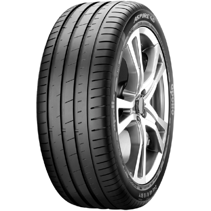 [APOAL22555018VHT2AZ0] APOLLO 225/55 R 18 98 V APTERRA HT2 SUV