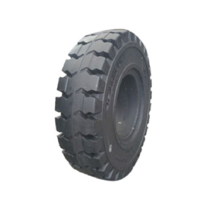 ARMOUR 5.00-8 SP900 MACIZA