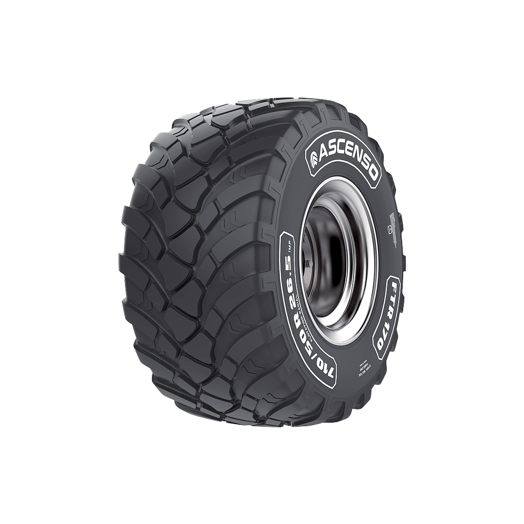 ASCENSO 600/55 R26.5 FTR 170 SB TL 165D