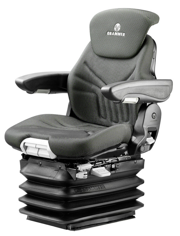 [GRM1288546] ASIENTO GRAMMER MAXIMO COMFORT PLUS TELA