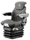 ASIENTO GRAMMER MAXIMO COMFORT PLUS TELA