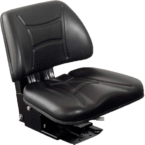[MIR01301511000] ASIENTO RM30 105 UNIV. PVC NEG REF. RM30105
