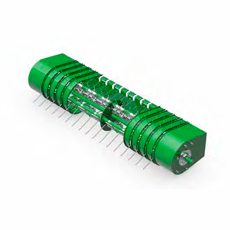 [BRGPK-1425416SLSX] AUTOCARGADOR "Pick Up" 142 P54 16 SL IZQ. (REF. 100-SL1425416S-V)