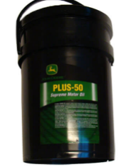 [HNPAP-020] Aceite John Deere Motor Plus 50 15w40 20L