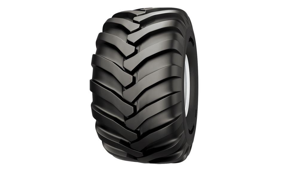 Alliance 500/45-20 164A6/160A8 TL HD M.331 Excavadora