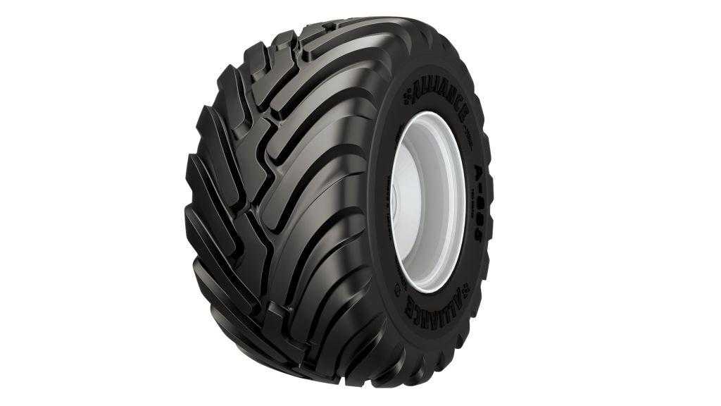 Alliance 650/65R26.5 174D TL SB 885 885 Flotación radial