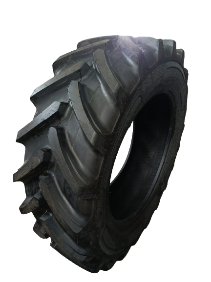 Alliance 650/65R42 170D TL AGRI STARII M.465