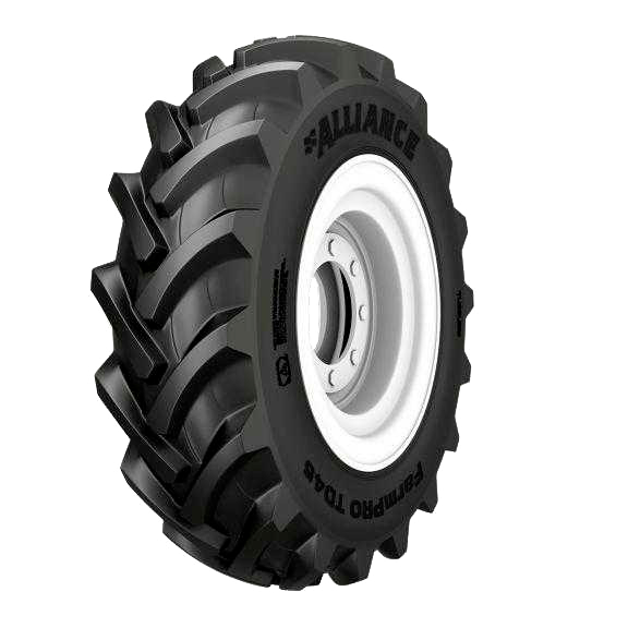 Alliance 9.5-16 6PR TL 840 R-1