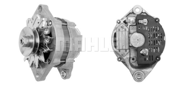 [MAHMG127] Alternador MAHLE MG127 ADAPTABLE A FIAT