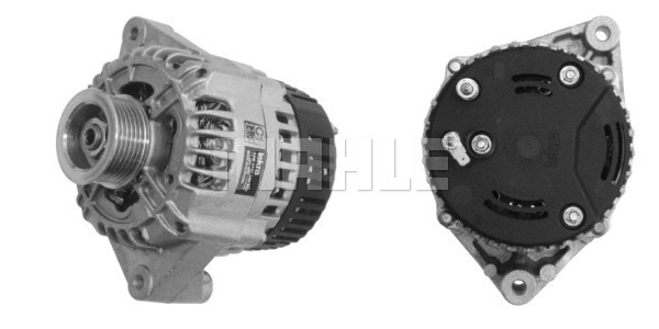 [MAHMG186] Alternador MAHLE MG186