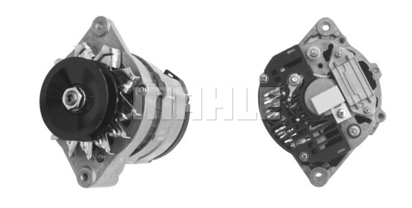 [MAHMG215] Alternador MAHLE MG215 ADAPTABLE A JOHN DEERE