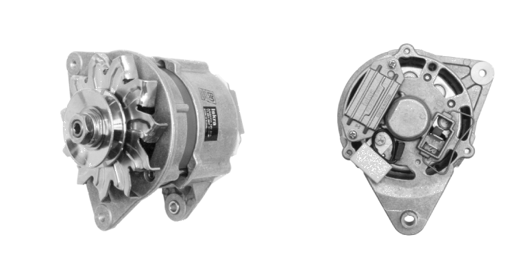 [MAHMG372] Alternador MAHLE MG372 CASE IH / RENAULT