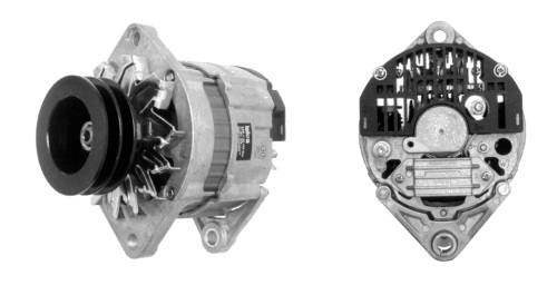 [MAHMG521] Alternador MAHLE MG521