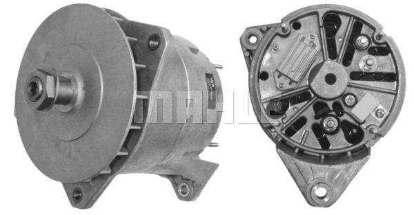 [MAHMG8] Alternador MAHLE MG8 (VAG)