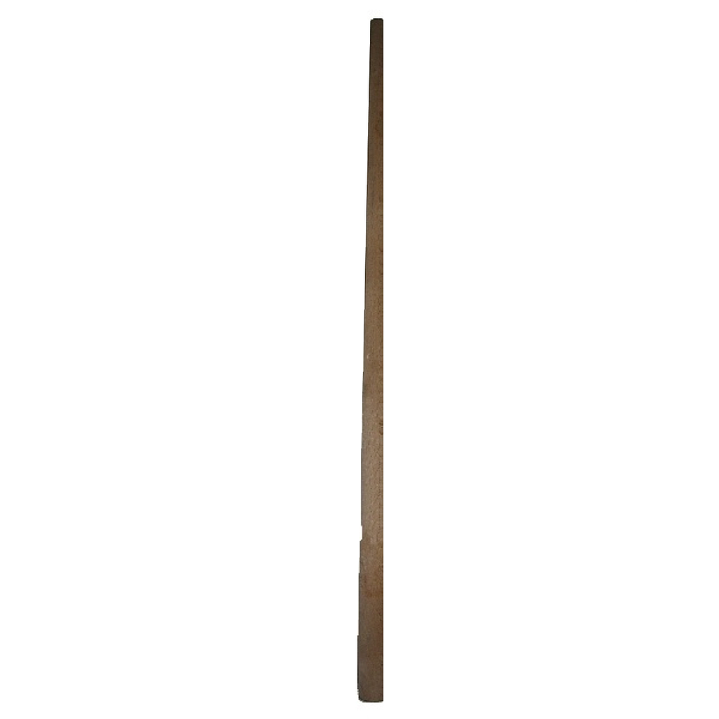 [RIMBCS0002526] BASTON MADERA CORTO SEGADORA BCS 58002526