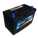BATERIA SERCA 90Ah 680 306x173x222