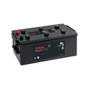 BATERIA TUDOR START PRO 180Ah 1000EN 513x223x223 mm
