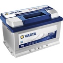 BATERÍA VARTA BLUE DYNAMIC EFB 65Ah 650 278x175x175