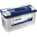 BATERÍA VARTA BLUE DYNAMIC EFB 95Ah 850 353x175x190