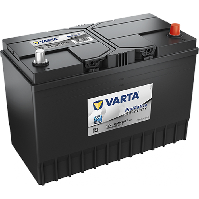 [VRTI9] BATERÍA VARTA PROMOTIVE HD 120Ah 780 347x173x234