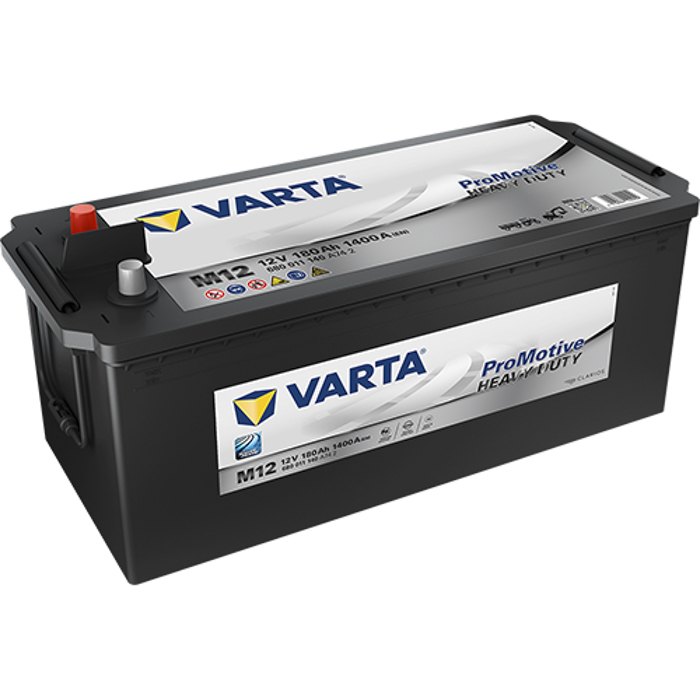 [VRTM12] BATERÍA VARTA PROMOTIVE HD 180Ah 1400 513x223x223