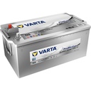BATERÍA VARTA PROMOTIVE SHD  225Ah 1150 518x276x242