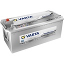 BATERÍA VARTA PROMOTIVE SHD 180Ah 1000 513x223x223