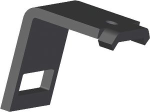 [BEL12483-8060] BELLOTA BRIDA PARA BRAZO ESPIRAL 12483-8060M16